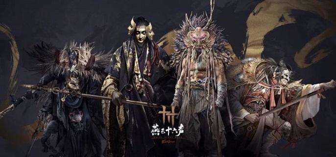 《燕云十六声》伊刀外观在哪得 伊刀外观获取方法