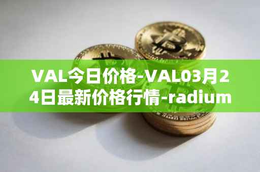 VAL今日价格-VAL03月24日最新价格行情-radium最新走势消息