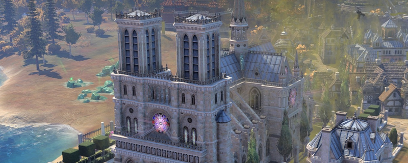 文明7明日本三笠舰有什么用-文明7日本三笠舰具体效果介绍