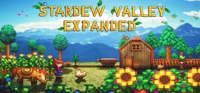 《星露谷物语》蘑菇树桩流怎么玩 蘑菇树桩流玩法攻略