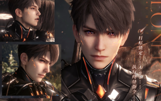 恋与深空夏以昼寂路不归怎么获得-夏以昼寂路不归获取方法