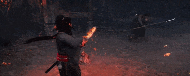 浪人崛起气焰的机制是什么-浪人崛起气焰机制介绍