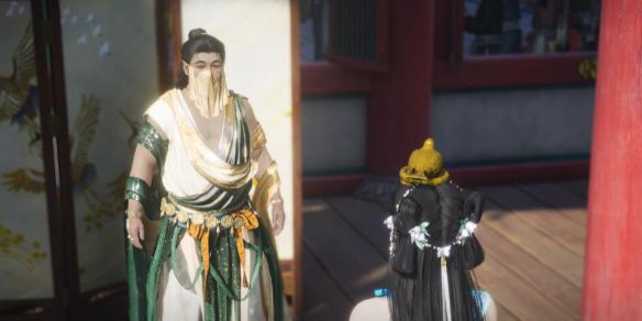 《燕云十六声》枕中散要不要留