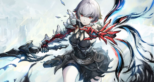 无限机兵女仆装怎么获取-女仆装获取方法