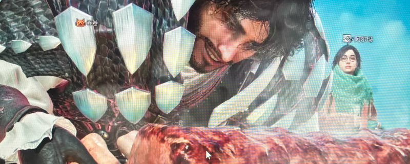 怪物猎人荒野烤肉有什么技巧-怪物猎人荒野烤肉技巧分享