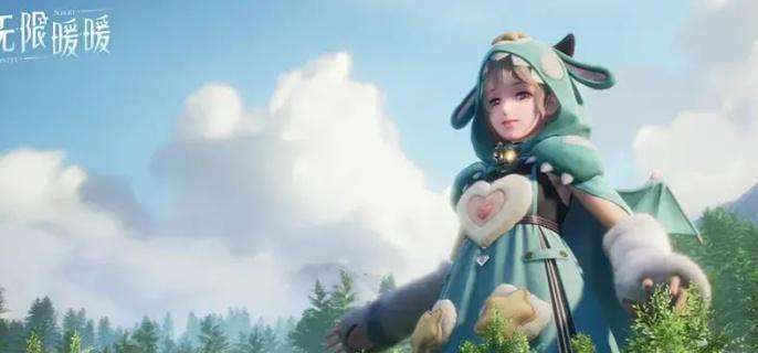 《无限暖暖》阿德里娜在哪里 阿德里娜位置及出现方法