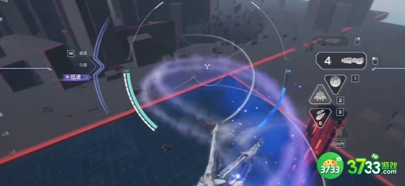 解限机矛隼怎么落叶飘_解限机矛隼落叶飘攻略