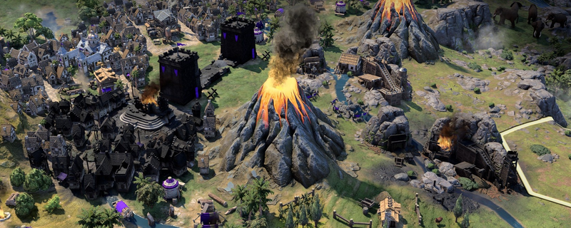 文明7诺曼城堡主楼有什么用-文明7诺曼城堡主楼具体作用介绍