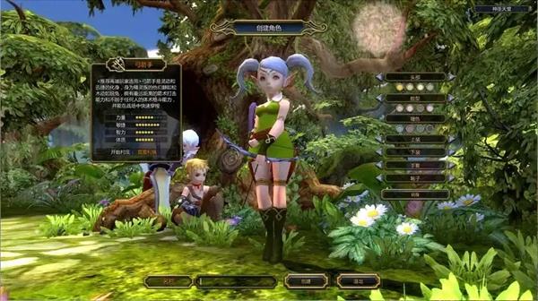 《龙之谷世界》二次转职方法介绍说明