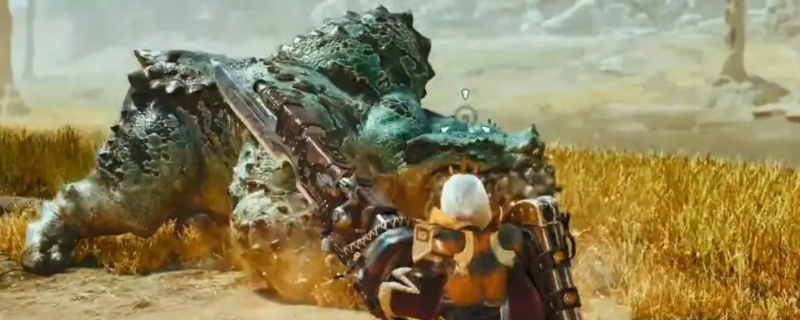 怪物猎人荒野铳枪出招表是什么-怪物猎人荒野铳枪招式派生与键位介绍