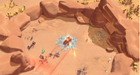 万龙觉醒魔兽怎么打-魔兽打法攻略