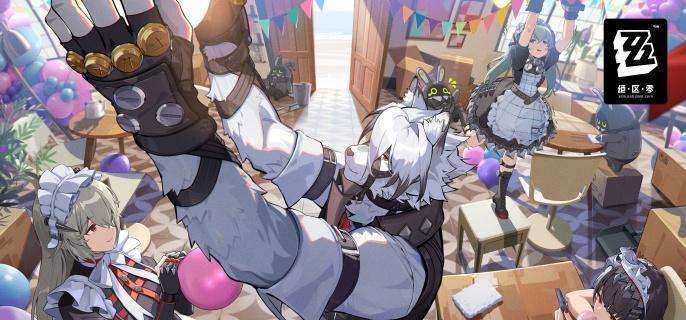 《绝区零》怪奇旅伴角色哪个强 怪奇旅伴角色强度排行