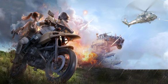 《pubg》8周年任务攻略图文汇总