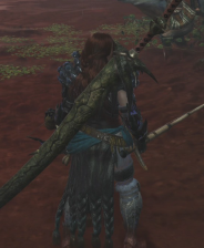 怪物猎人荒野太刀怎么快速上手-怪物猎人荒野太刀快速上手教学分享