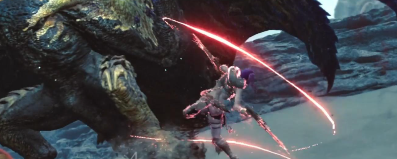 怪物猎人荒野双刀起手阶段怎么打-怪物猎人荒野双刀起手阶段打法思路分享