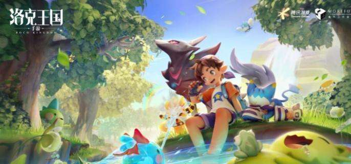 《洛克王国》世界帕尔萨斯蛋怎么获得 帕尔萨斯蛋获取方法