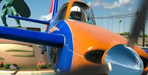 简单飞机怎么换地图-更换地图方法