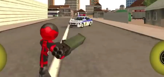 火柴人绳索英雄如何获得钻石-钻石获取途径