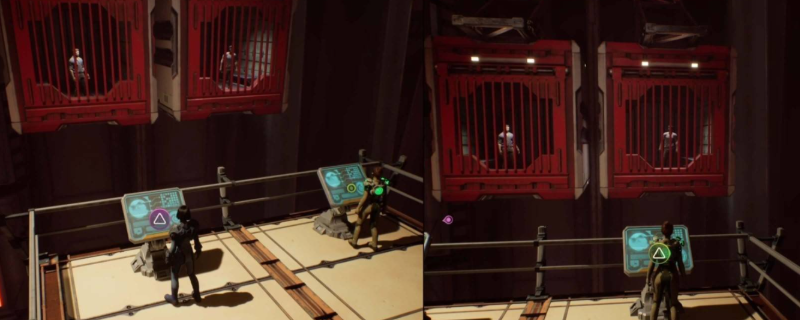 双影奇境逃出生天主角彩蛋在哪-双影奇境逃出生天主角彩蛋位置分享