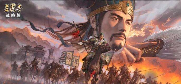 《三国志战略版》许褚阵容战法怎么搭配 许褚阵容战法搭配推荐