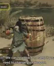 怪物猎人荒野新人有什么必知技巧-怪物猎人荒野新手必知技巧分享