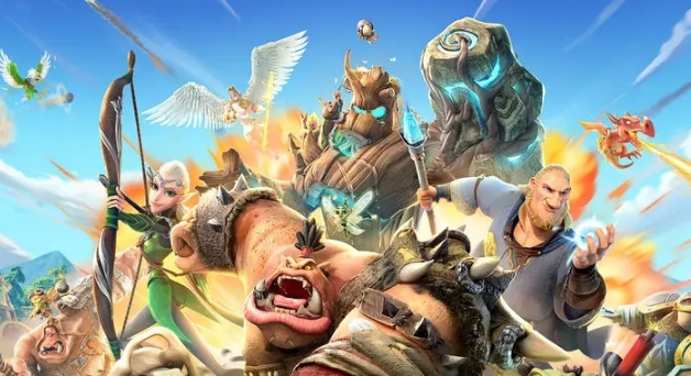 万龙觉醒魔兽怎么打-魔兽打法攻略