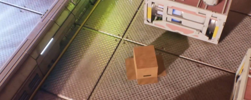 双影奇境合金装备Snake彩蛋在哪-双影奇境合金装备Snake彩蛋位置分享