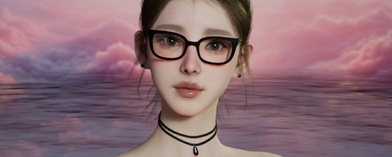 inZOI樱井宁宁美女脸怎么捏-云族裔樱井宁宁美女捏脸分享