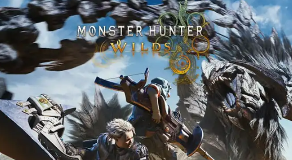 怪物猎人荒野免费造型券怎么获得-免费造型券领取教程