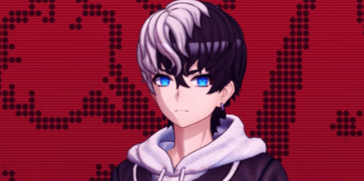 战极死游黑中曜技能是什么-黑中曜技能介绍