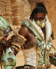 怪物猎人荒野怎么用操虫棍开荒-怪物猎人荒野操虫棍开荒经验分享