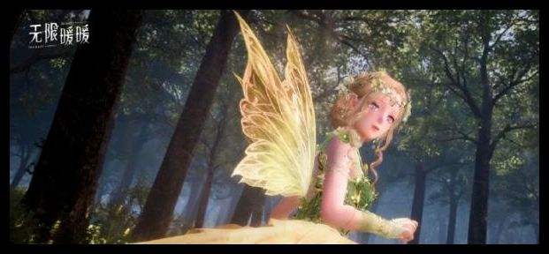 《无限暖暖》粉色段带鱼在哪里 换粉色段带鱼米切利位置