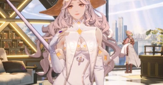 白荆回廊莉缇亚喜欢喝什么-白荆回廊莉缇亚茶憩配方攻略