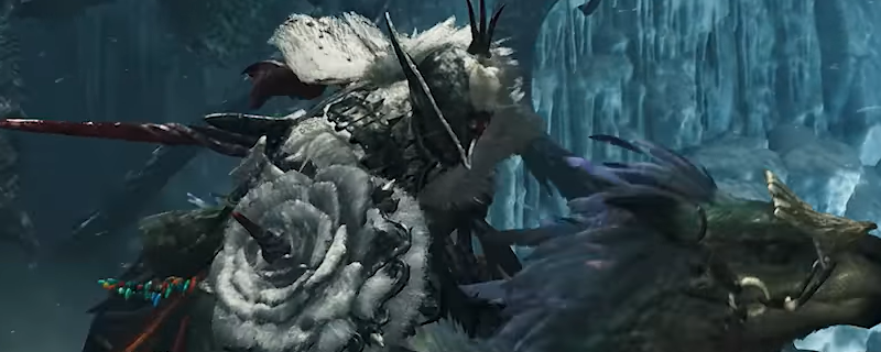 怪物猎人荒野炎尾龙会掉落什么材料-怪物猎人荒野炎尾龙掉落材料介绍