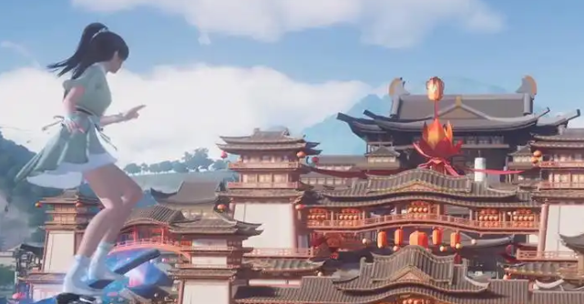 仙剑世界稻间情谊深奇遇怎么过-稻间情谊深奇遇攻略