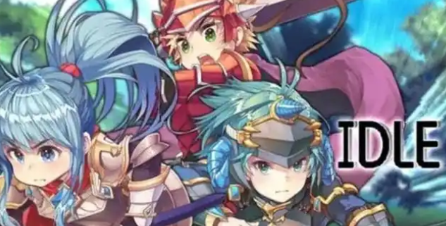 放置骑士团货币有什么用-货币用途一览