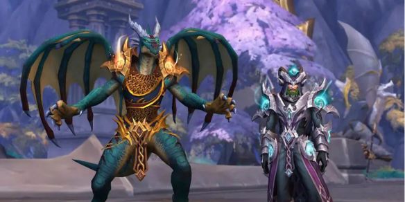 《魔兽世界》11.1湮灭龙天赋加点推荐介绍