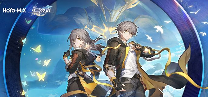 《崩坏星穹铁道》神圣车行成就怎么做 神圣车行成就达成攻略