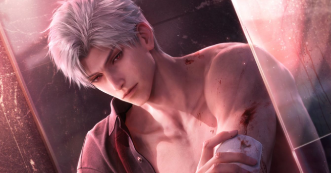 恋与深空秦彻喧嚣时速怎么获得-秦彻喧嚣时速获取方法