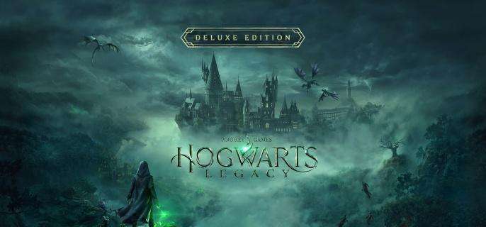 《霍格沃茨之遗》三个秘密在哪 三个秘密解谜攻略