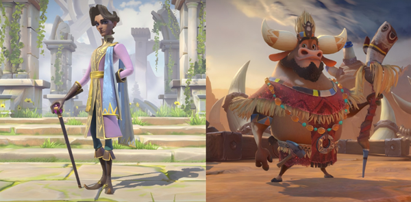 万龙觉醒贝特兰德最强阵容怎么搭配-贝特兰德最强阵容搭配攻略