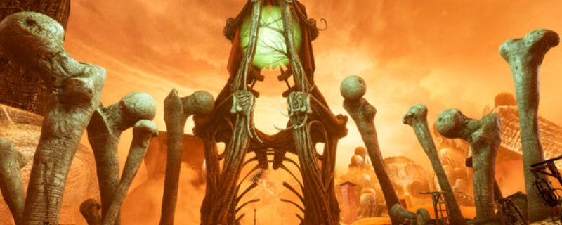 Necrophosis要什么配置-Necrophosis游戏配置要求介绍