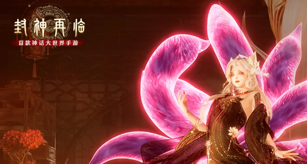 封神再临怎么快速升级-快速升级方法