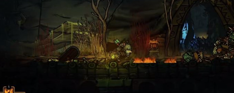 铁尾传奇2凛冬之战有哪些近战武器-铁尾传奇2凛冬之战近战武器种类介绍