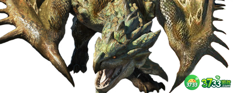 怪物猎人荒野雌火龙在哪-雌火龙具体位置分享