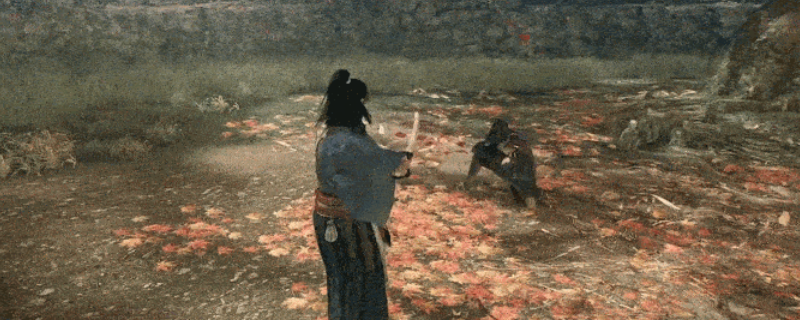 浪人崛起追加攻击的机制是什么-浪人崛起追加攻击机制介绍