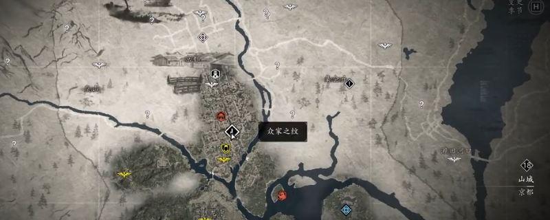 刺客信条影众家之纹支线任务怎么做-刺客信条影众家之纹支线任务攻略分享