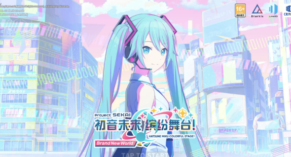 初音未来缤纷舞台怎么打歌-打歌玩法介绍