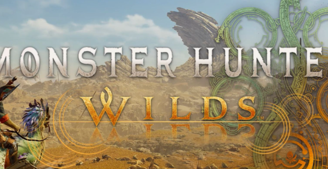 怪物猎人荒野冻鱼大剑怎么获得-冻鱼大剑获取方式