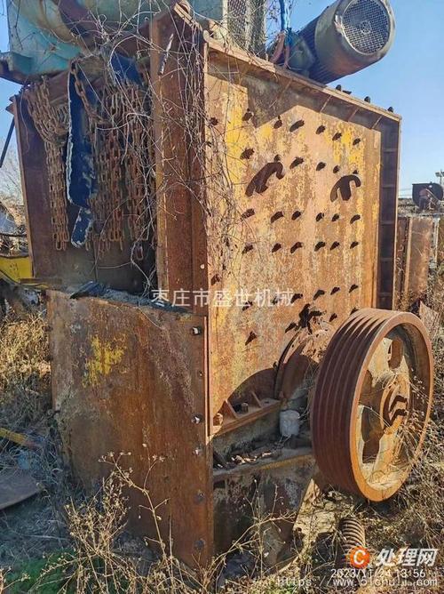 二手矿山机械交易